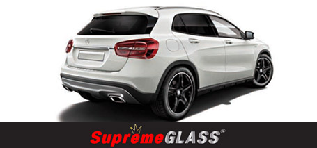 Prezzi oscuramento vetri auto- SupremeGlass
